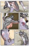 Furry transformation porn comics 🔥 tfg/ - Transformation Gen